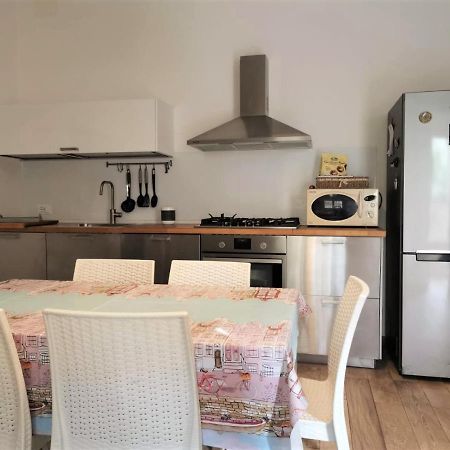 Вилла Casa Giulia A 500 Mt Dal Mare Монтесильвано Экстерьер фото