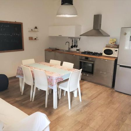 Вилла Casa Giulia A 500 Mt Dal Mare Монтесильвано Экстерьер фото