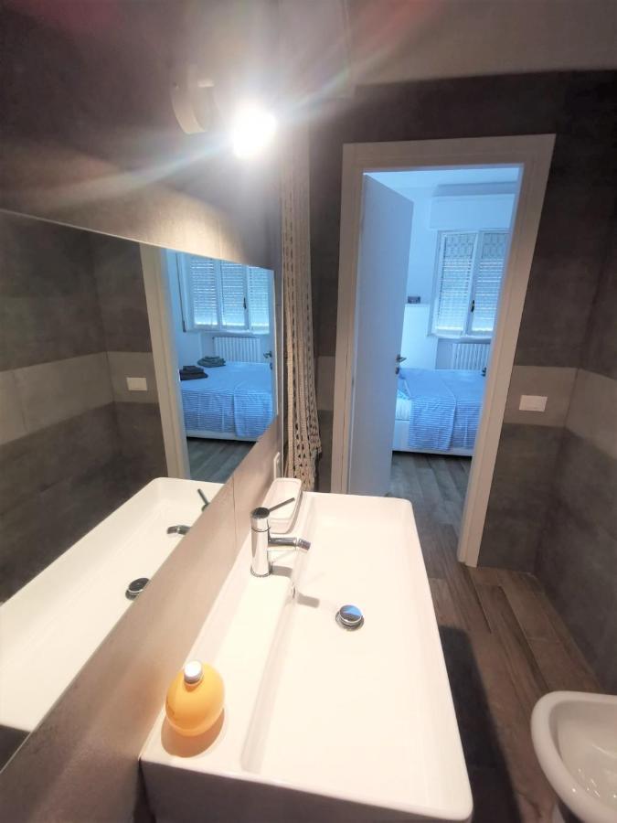 Вилла Casa Giulia A 500 Mt Dal Mare Монтесильвано Экстерьер фото
