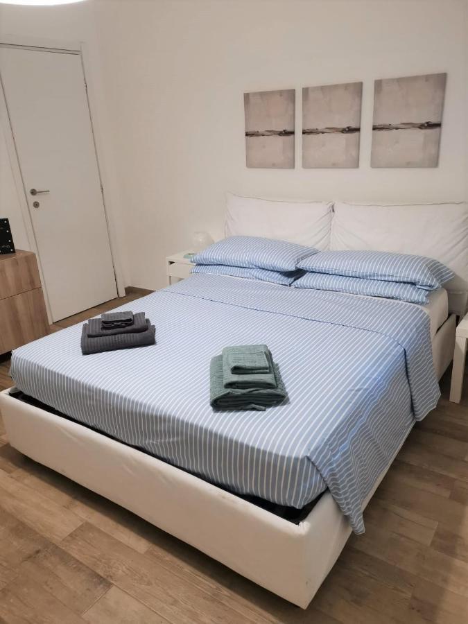 Вилла Casa Giulia A 500 Mt Dal Mare Монтесильвано Экстерьер фото